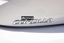 2024 Toyota Corolla Ascent Sport