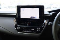 2024 Toyota Corolla Ascent Sport