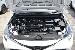 2024 Toyota Corolla Ascent Sport