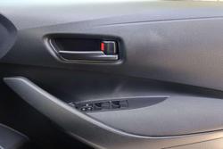 2024 Toyota Corolla Ascent Sport