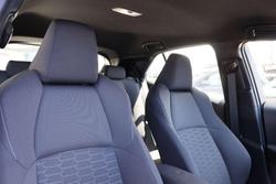 2024 Toyota Corolla Ascent Sport