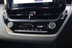 2024 Toyota Corolla Ascent Sport