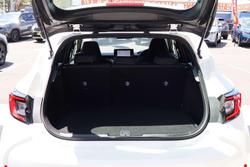 2024 Toyota Corolla Ascent Sport