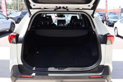 2020 Toyota RAV4 Cruiser