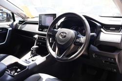 2020 Toyota RAV4 Cruiser