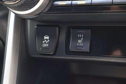 2020 Toyota RAV4 Cruiser