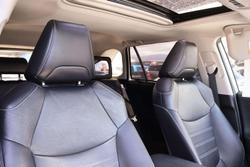 2020 Toyota RAV4 Cruiser