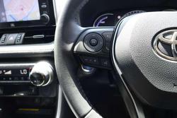 2020 Toyota RAV4 Cruiser