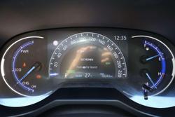 2020 Toyota RAV4 Cruiser