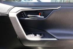 2020 Toyota RAV4 Cruiser