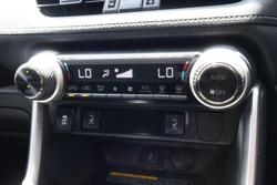 2020 Toyota RAV4 Cruiser