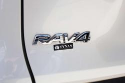 2020 Toyota RAV4 Cruiser