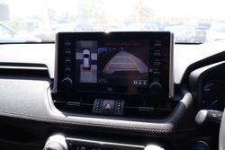 2020 Toyota RAV4 Cruiser