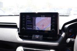 2020 Toyota RAV4 Cruiser