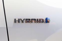 2020 Toyota RAV4 Cruiser