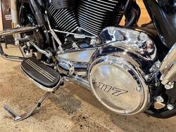 2026 HARLEY-DAVIDSON FLTRX ROAD GLIDE (117)