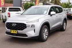 2022 Hyundai Santa Fe Active