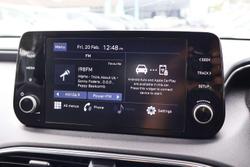 2022 Hyundai Santa Fe Active