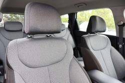 2022 Hyundai Santa Fe Active