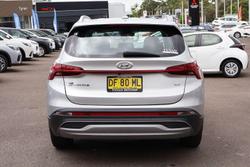 2022 Hyundai Santa Fe Active