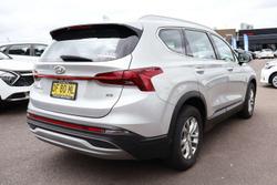 2022 Hyundai Santa Fe Active