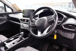 2022 Hyundai Santa Fe Active