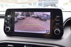 2022 Hyundai Santa Fe Active