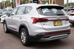 2022 Hyundai Santa Fe Active