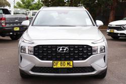 2022 Hyundai Santa Fe Active