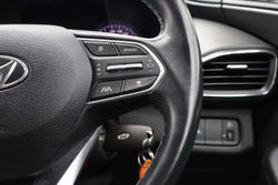 2022 Hyundai Santa Fe Active