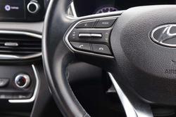 2022 Hyundai Santa Fe Active