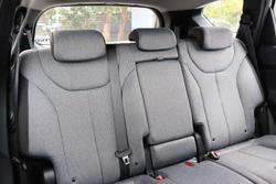 2022 Hyundai Santa Fe Active