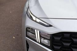 2022 Hyundai Santa Fe Active