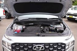 2022 Hyundai Santa Fe Active