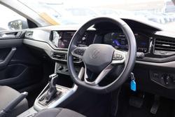 2024 Volkswagen Polo 85TSI Life