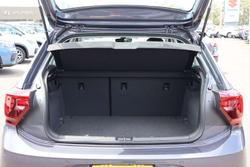 2024 Volkswagen Polo 85TSI Life