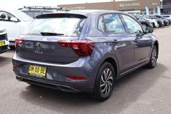 2024 Volkswagen Polo 85TSI Life