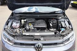 2024 Volkswagen Polo 85TSI Life