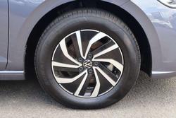 2024 Volkswagen Polo 85TSI Life