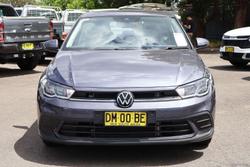 2024 Volkswagen Polo 85TSI Life