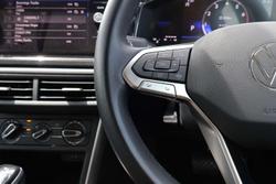 2024 Volkswagen Polo 85TSI Life