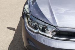 2024 Volkswagen Polo 85TSI Life