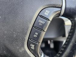 2014 Mitsubishi Pajero GLX