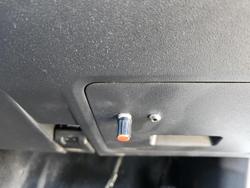 2014 Mitsubishi Pajero GLX