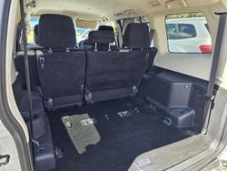 2014 Mitsubishi Pajero GLX