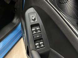 2025 GWM Haval Jolion Premium A01 Azure Blue