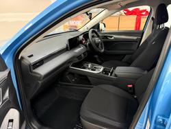 2025 GWM Haval Jolion Premium A01 Azure Blue