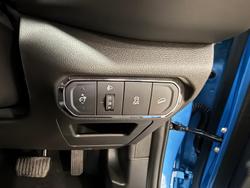 2025 GWM Haval Jolion Premium A01 Azure Blue