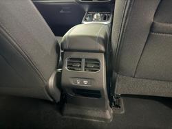 2025 GWM Haval Jolion Premium A01 Azure Blue