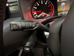 2025 GWM Haval Jolion Premium A01 Azure Blue